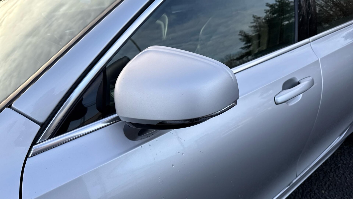 Used Volvo S90 2018 for sale - 76865245: Photo 33