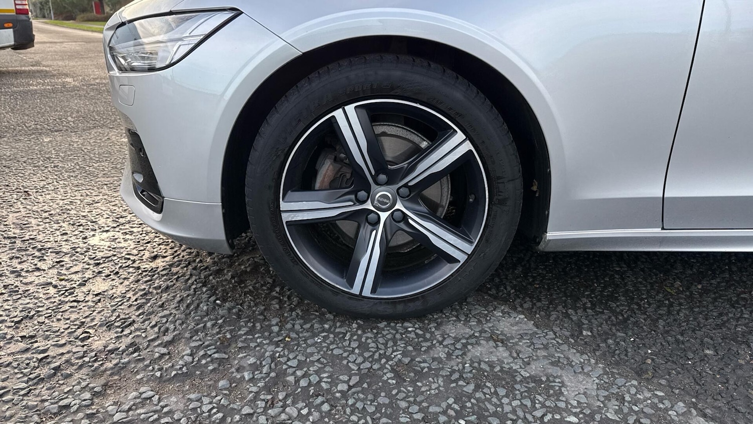 Used Volvo S90 2018 for sale - 76865245: Photo 34