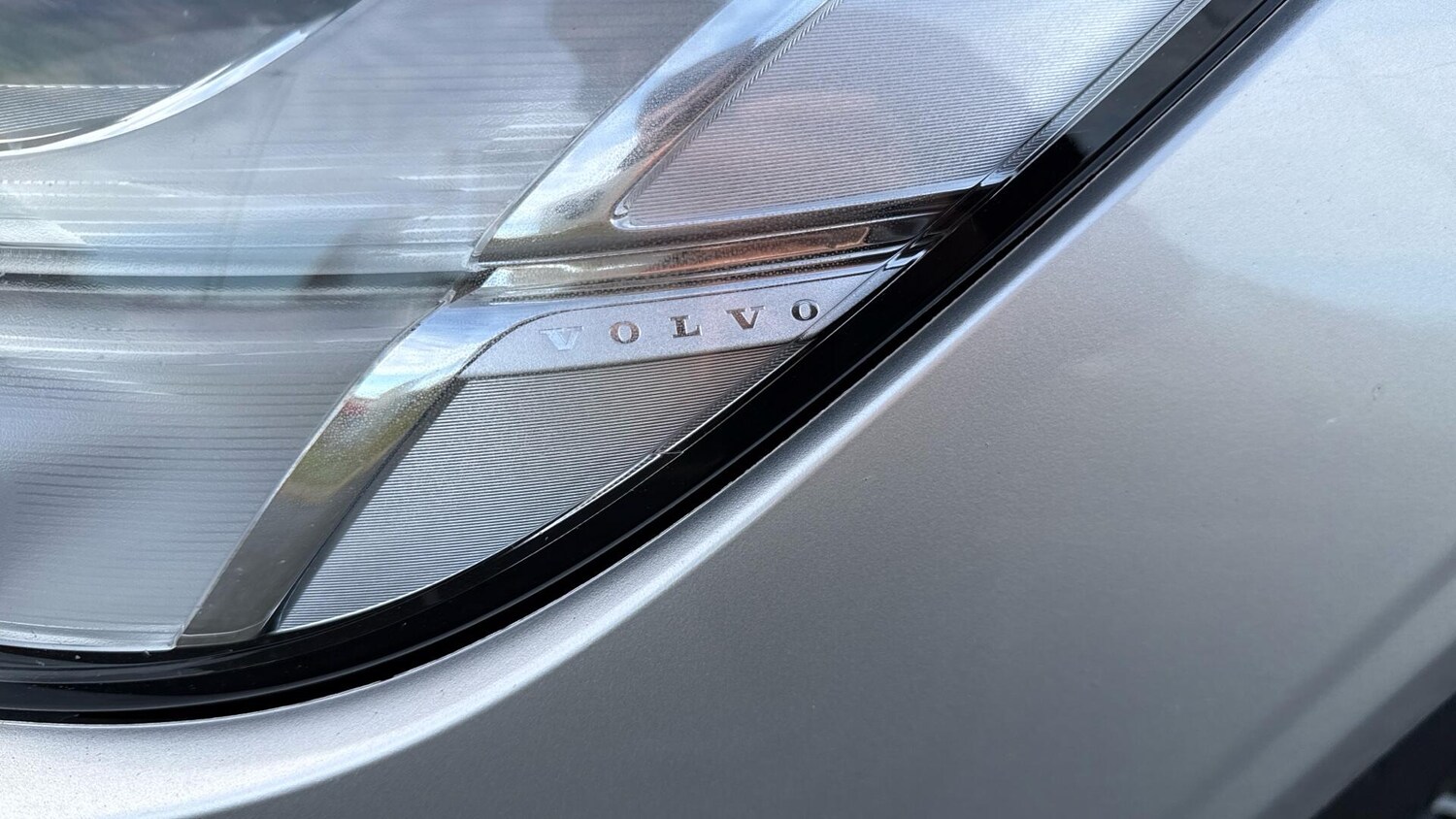 Used Volvo S90 2018 for sale - 76865245: Photo 35
