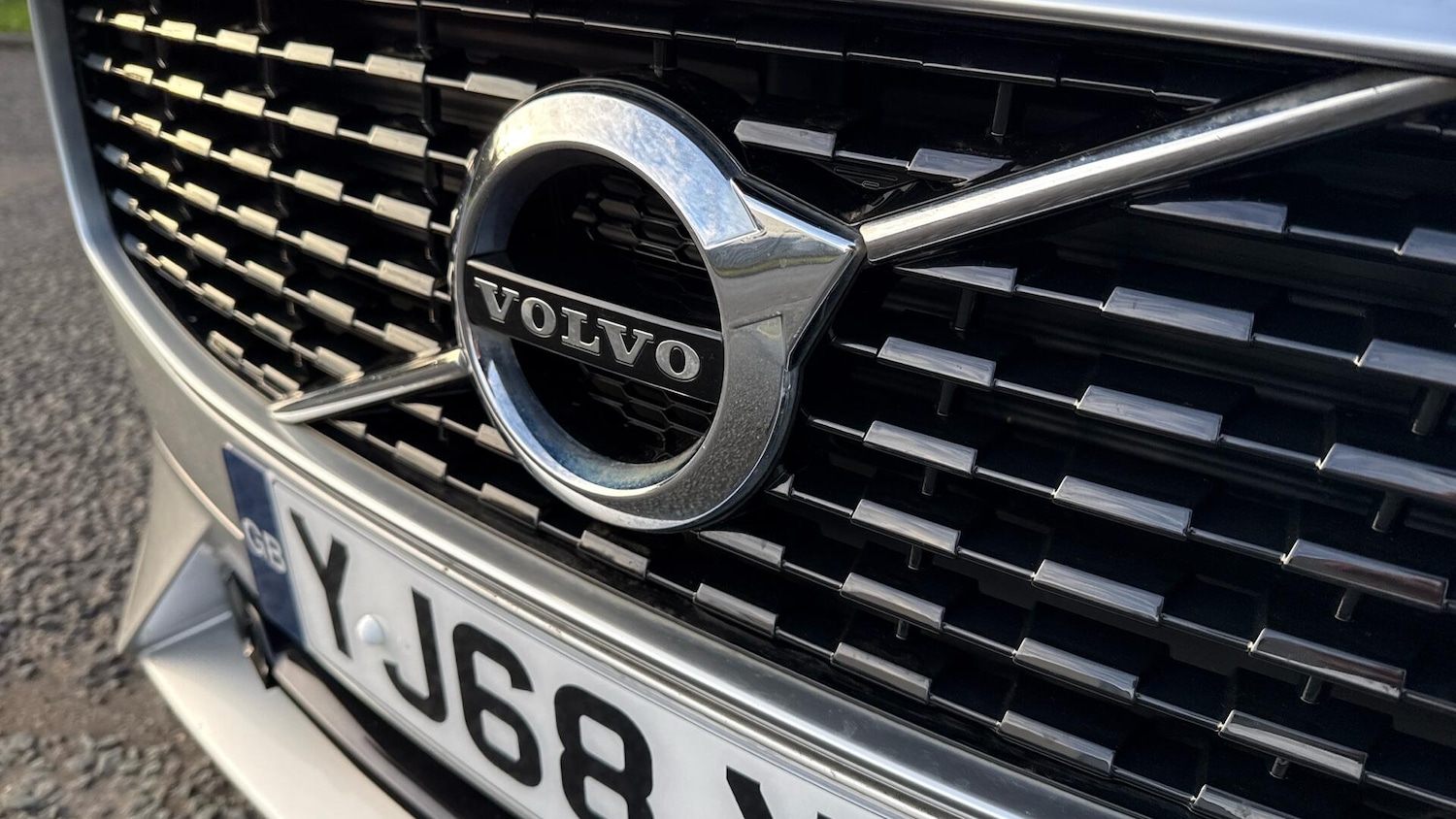 Used Volvo S90 2018 for sale - 76865245: Photo 37