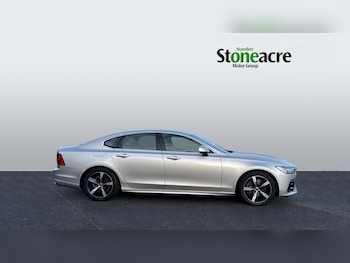 Used Volvo S90 2018 for sale - 76865245: Photo