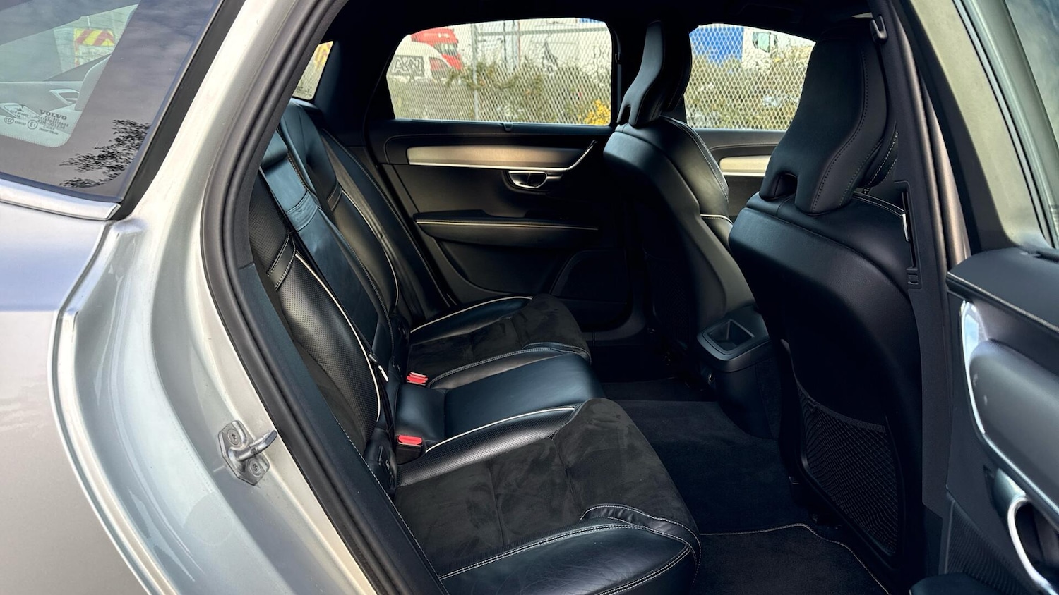 Used Volvo S90 2018 for sale - 76865245: Photo 6