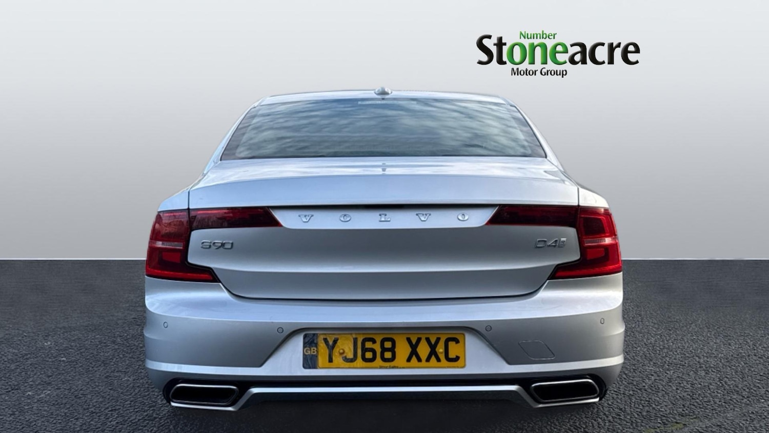 Used Volvo S90 2018 for sale - 76865245: Photo 7