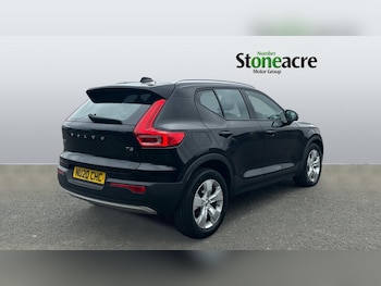 Used Volvo XC40 2020 for sale - 77537704: Photo