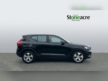Used Volvo XC40 2020 for sale - 77537704: Photo