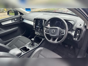 Used Volvo XC40 2020 for sale - 77537704: Photo