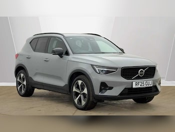 Used Volvo XC40 2025 for sale - 79049325: Photo