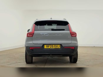 Used Volvo XC40 2025 for sale - 79049325: Photo