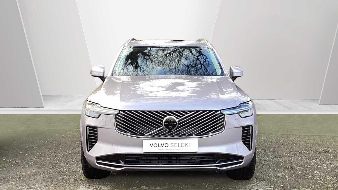 Used Volvo XC90 2025 for sale - 77049826: Photo 10