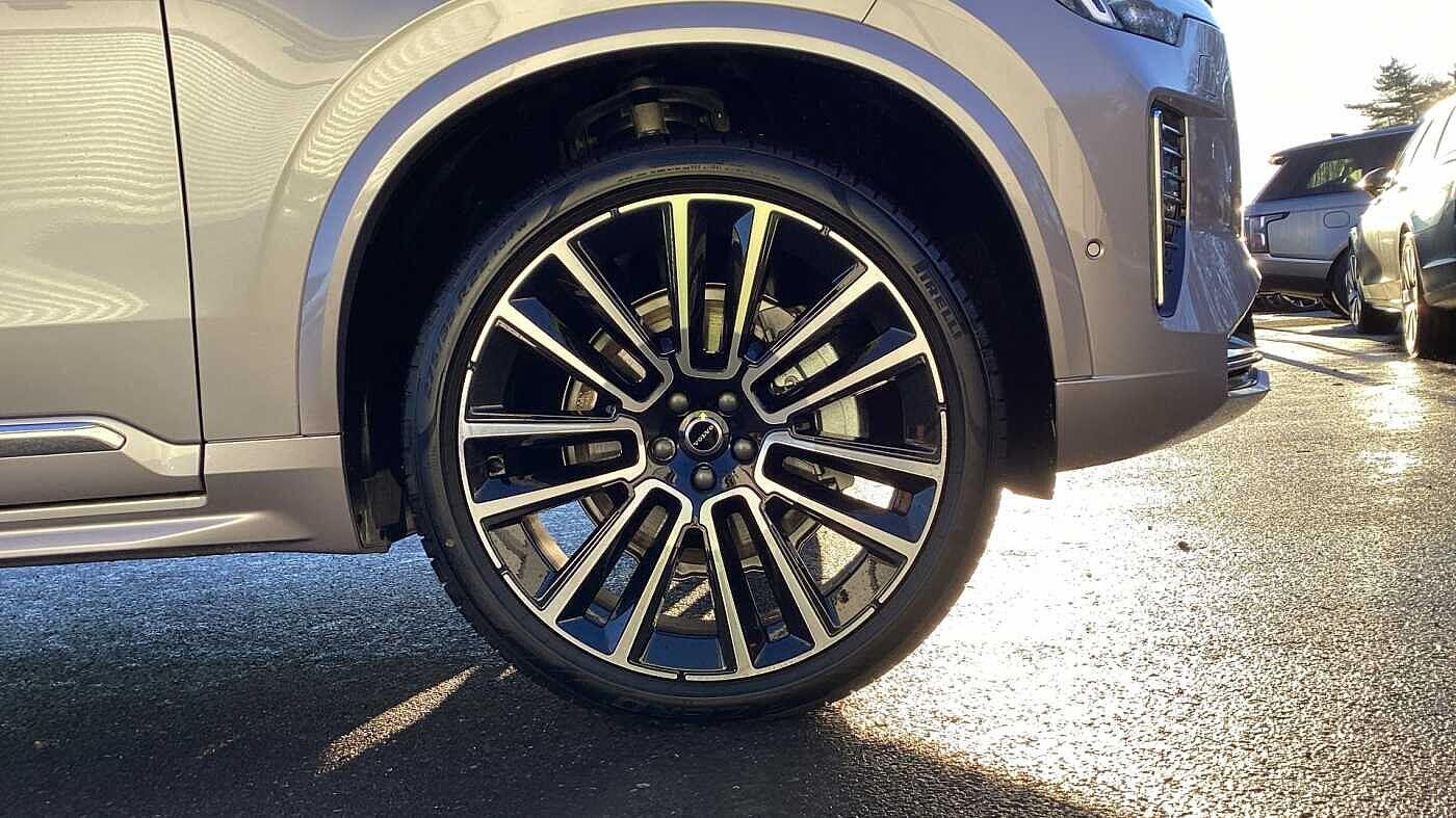 Used Volvo XC90 2025 for sale - 77049826: Photo 11