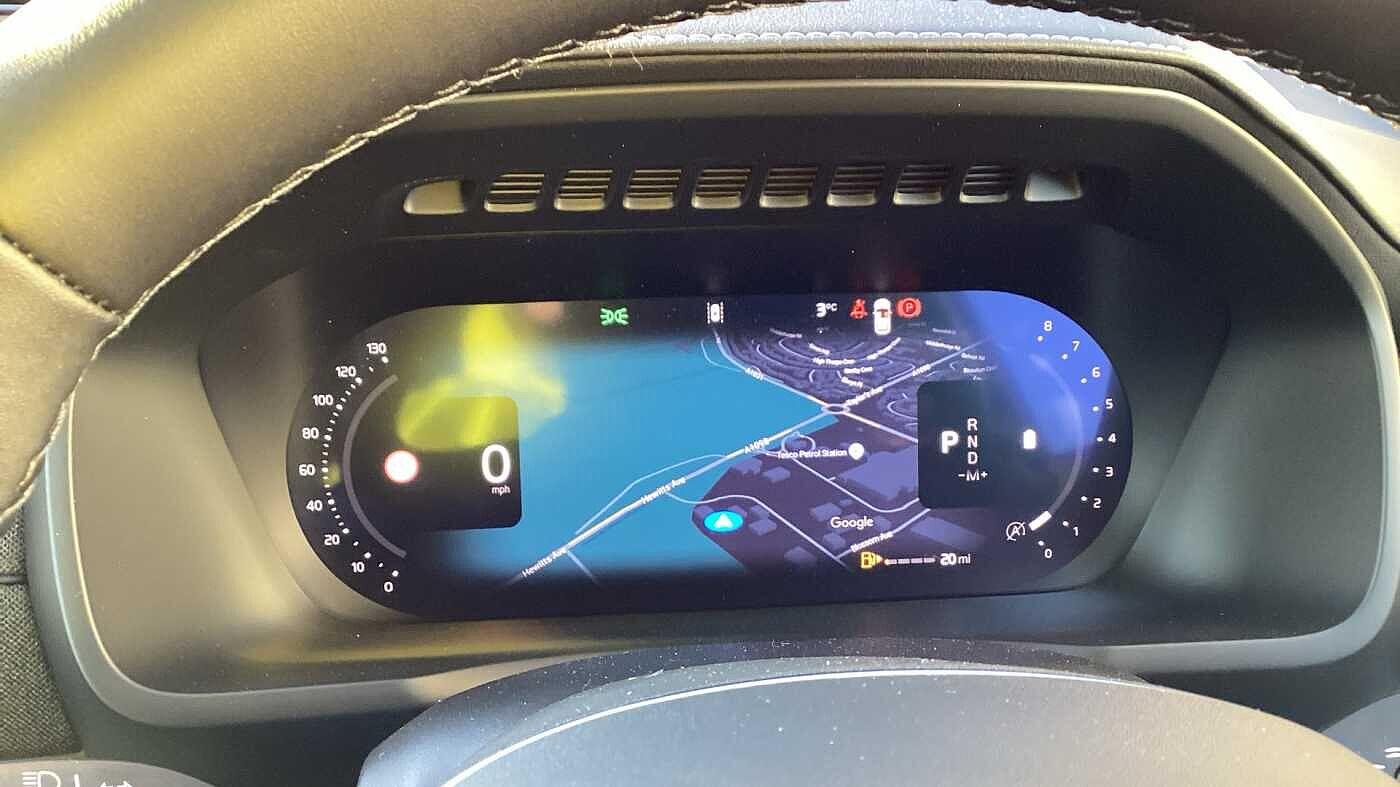 Used Volvo XC90 2025 for sale - 77049826: Photo 13