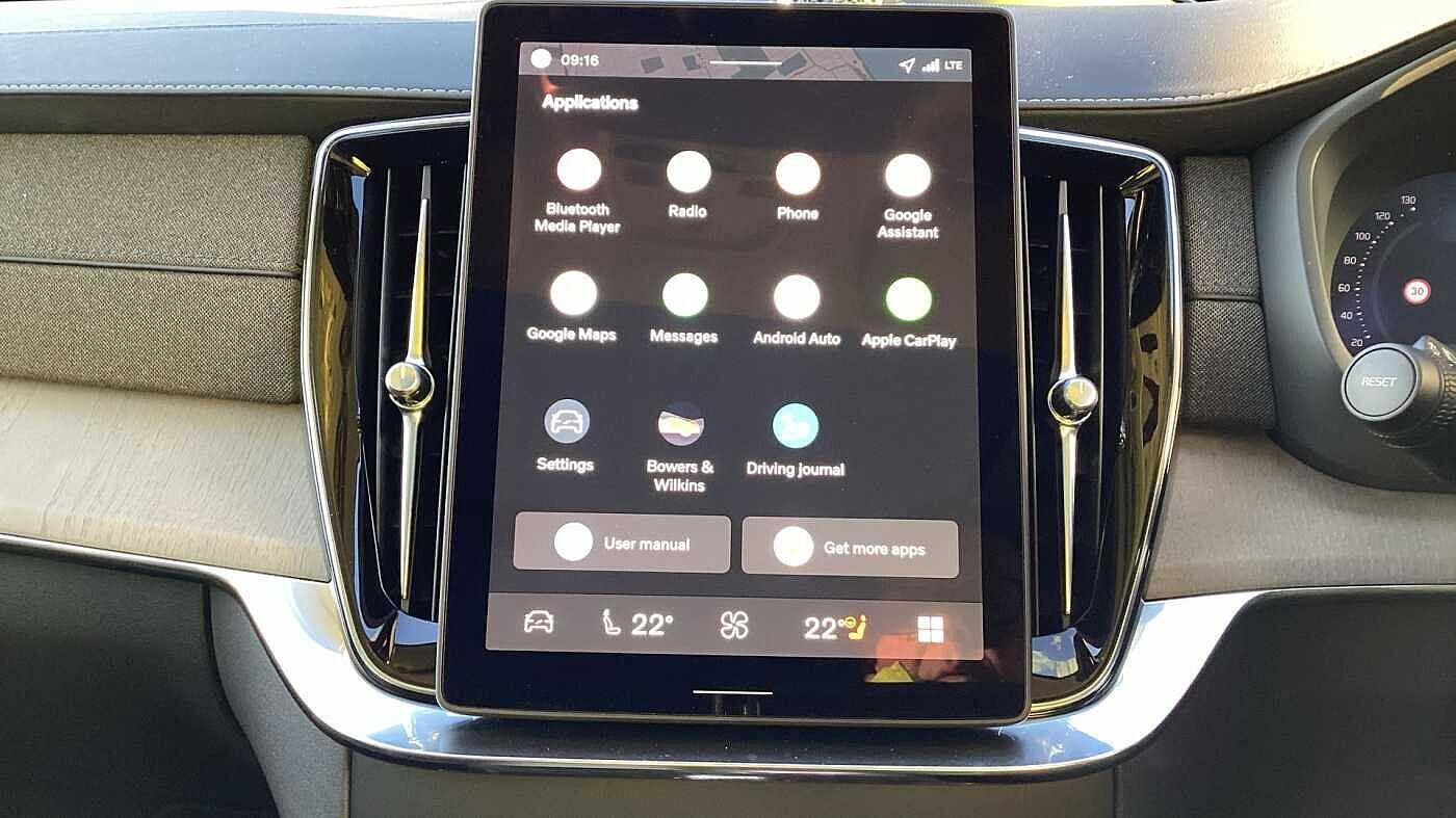 Used Volvo XC90 2025 for sale - 77049826: Photo 14