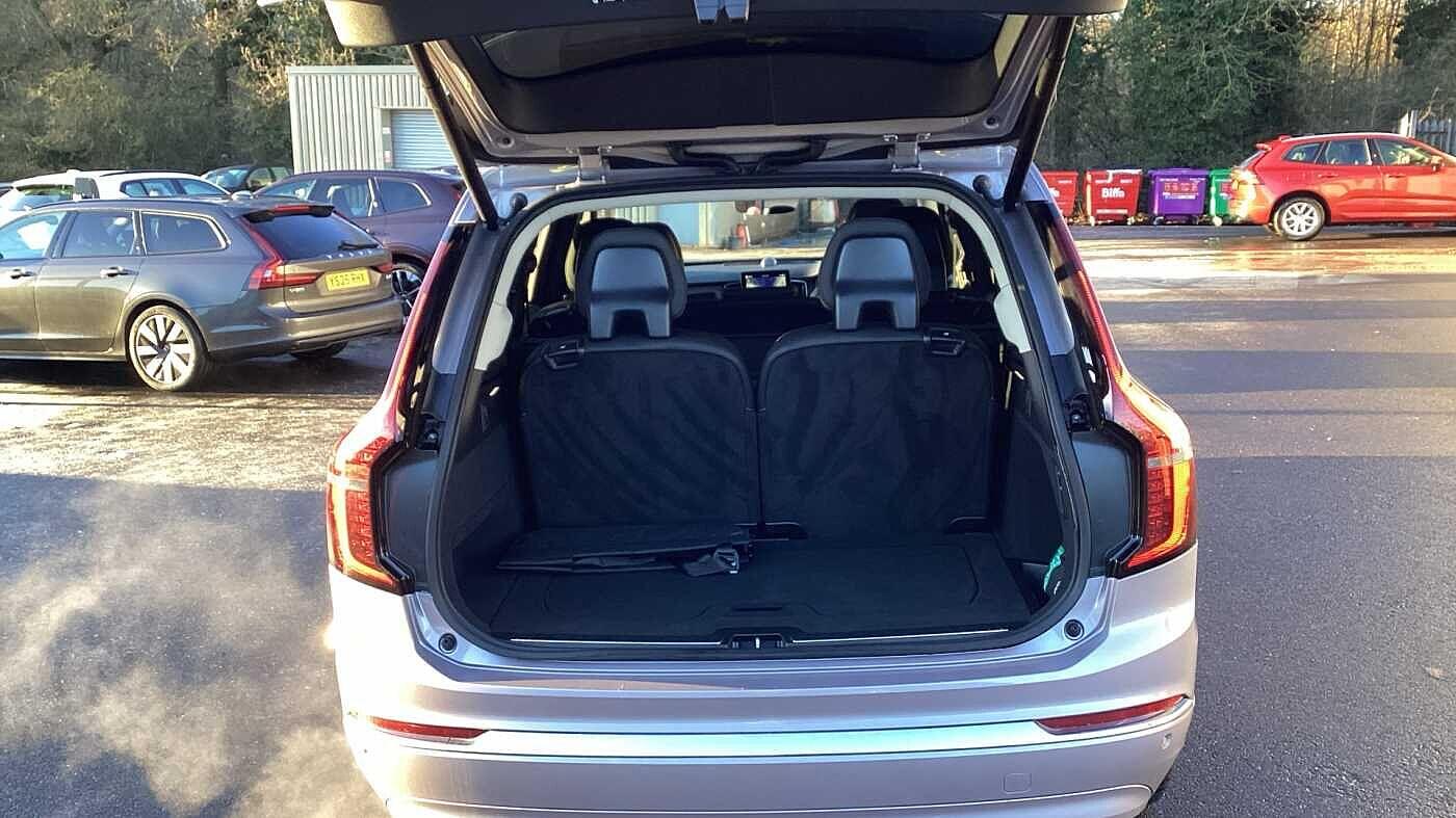 Used Volvo XC90 2025 for sale - 77049826: Photo 15