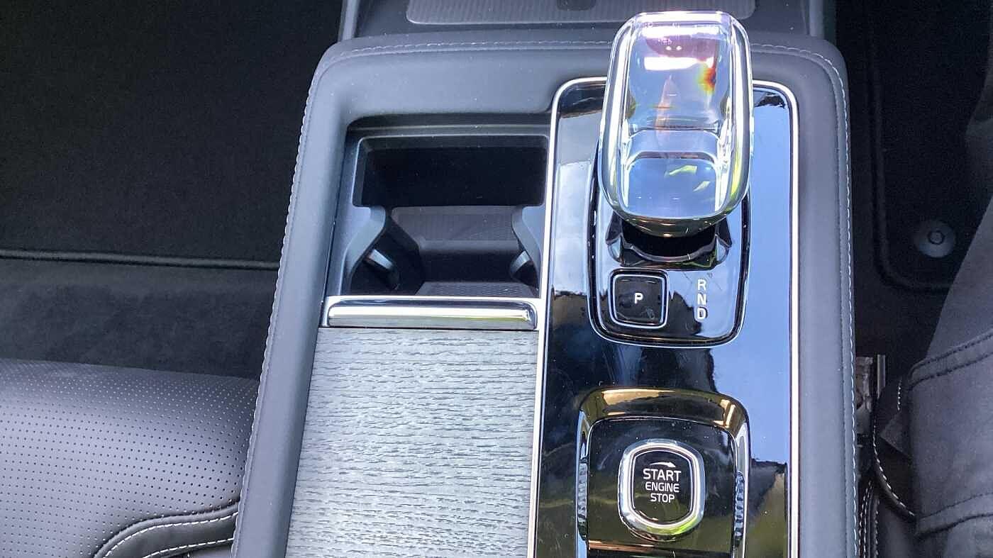 Used Volvo XC90 2025 for sale - 77049826: Photo 18