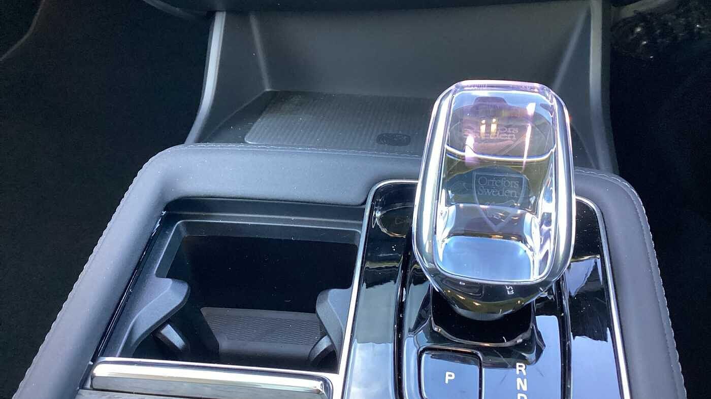 Used Volvo XC90 2025 for sale - 77049826: Photo 19