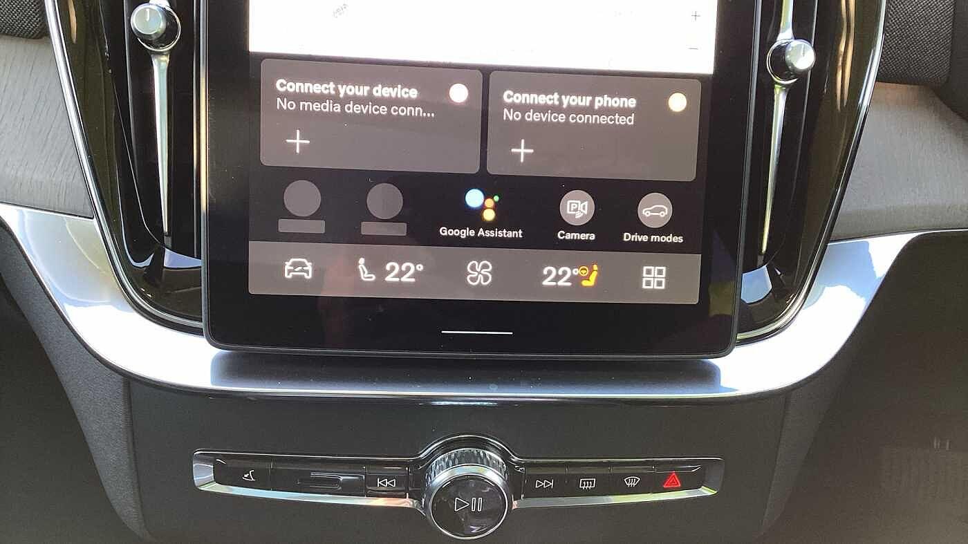 Used Volvo XC90 2025 for sale - 77049826: Photo 20