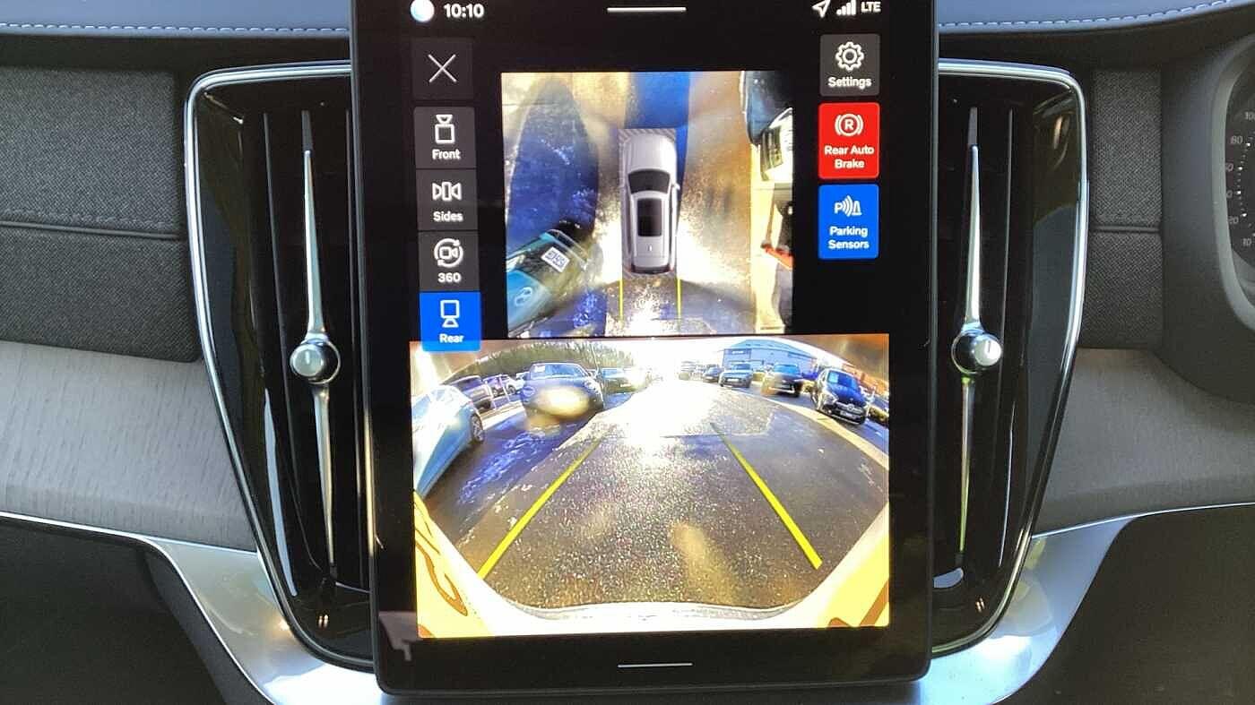 Used Volvo XC90 2025 for sale - 77049826: Photo 22