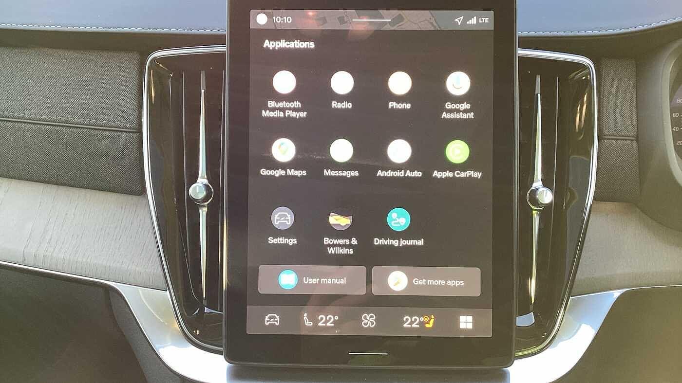 Used Volvo XC90 2025 for sale - 77049826: Photo 23