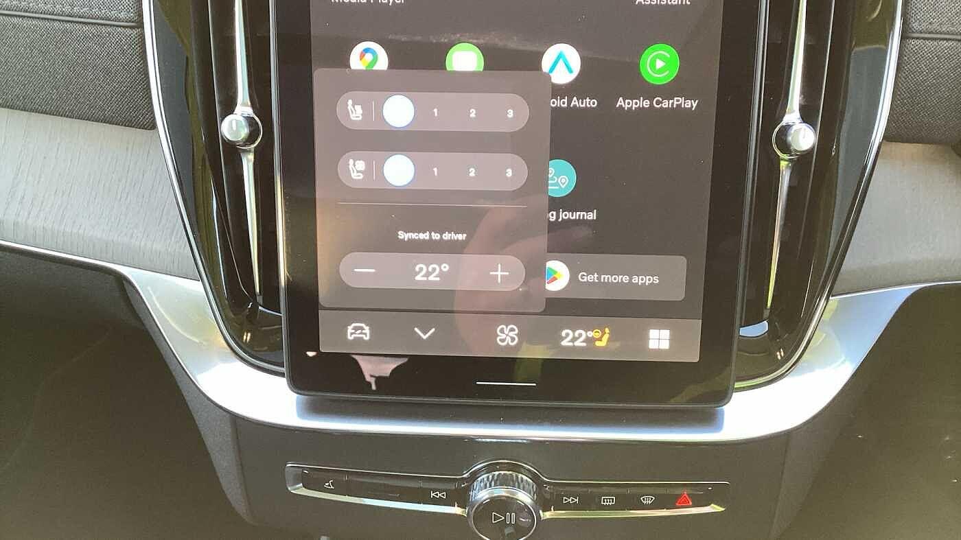 Used Volvo XC90 2025 for sale - 77049826: Photo 25