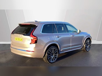 Used Volvo XC90 2025 for sale - 77049826: Photo