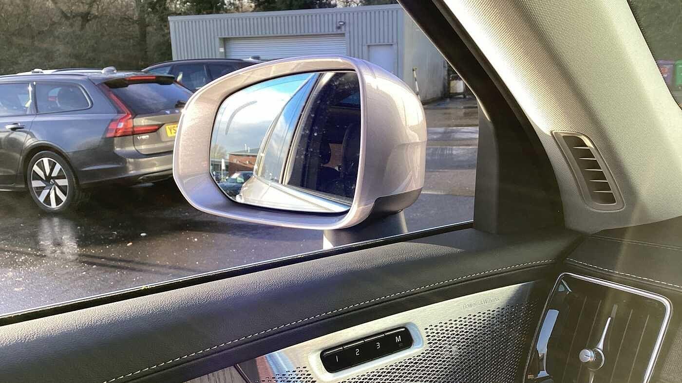 Used Volvo XC90 2025 for sale - 77049826: Photo 31