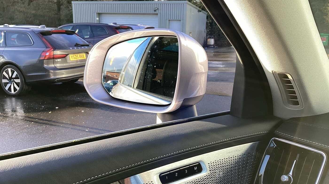 Used Volvo XC90 2025 for sale - 77049826: Photo 32