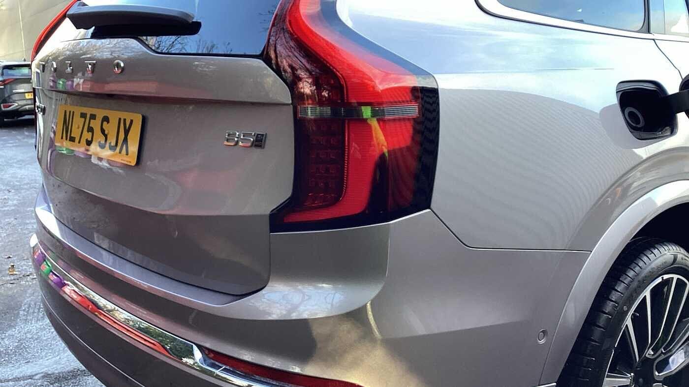 Used Volvo XC90 2025 for sale - 77049826: Photo 43