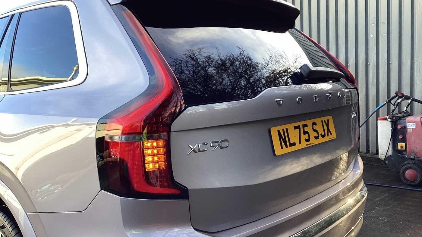 Used Volvo XC90 2025 for sale - 77049826: Photo 44