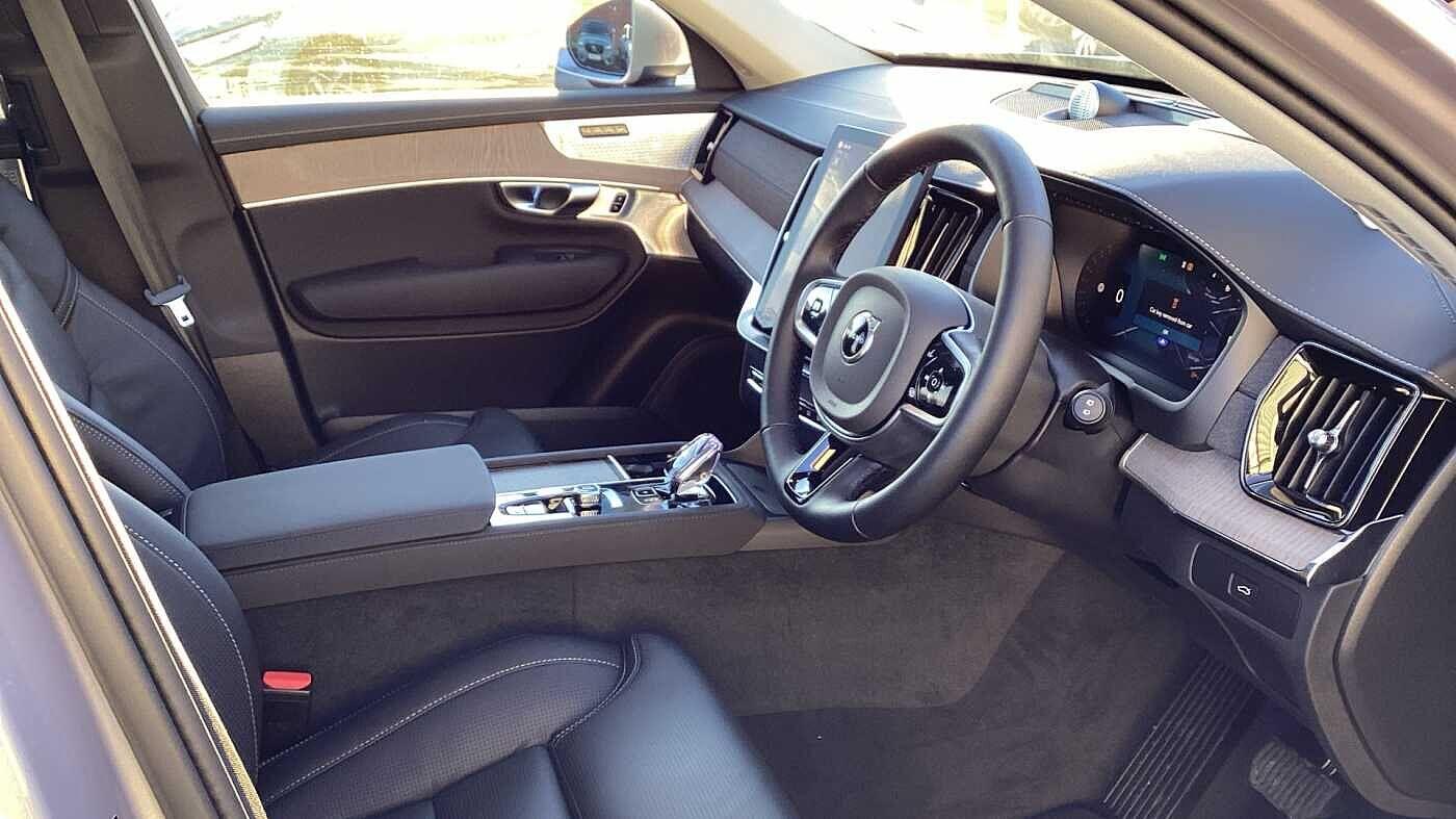 Used Volvo XC90 2025 for sale - 77049826: Photo 5