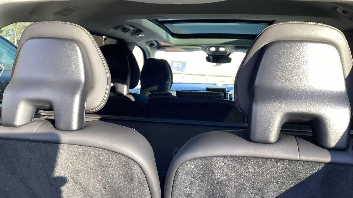 Used Volvo XC90 2025 for sale - 77049826: Photo 50