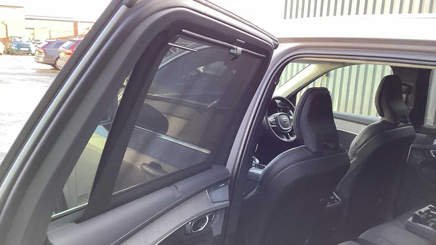 Used Volvo XC90 2025 for sale - 77049826: Photo 51