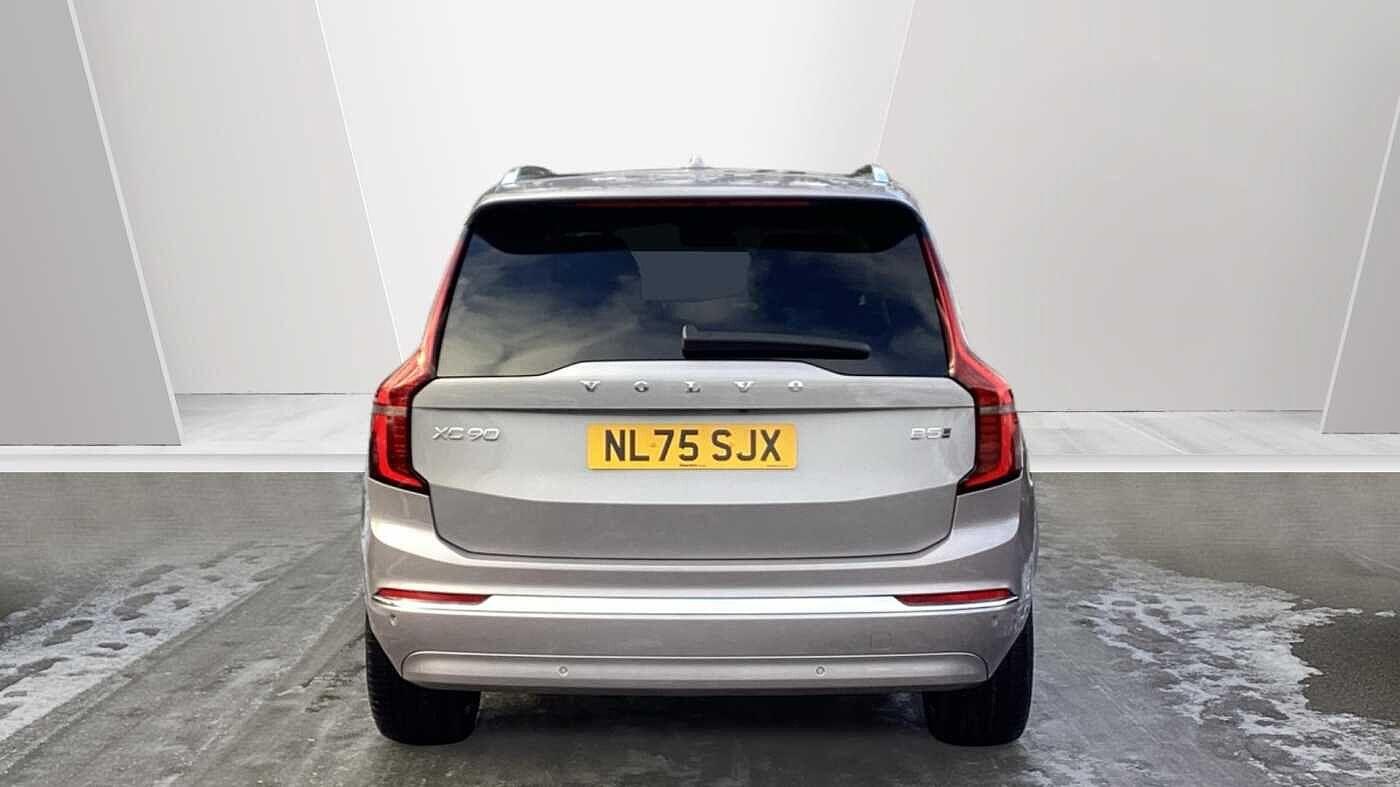 Used Volvo XC90 2025 for sale - 77049826: Photo 9