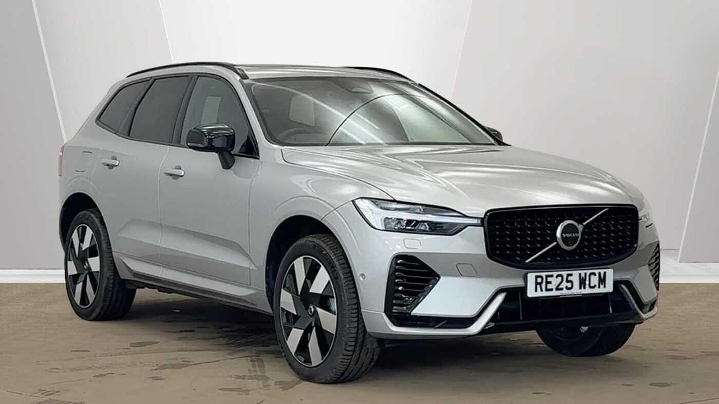 Used Volvo XC60 2025 for sale - 78006514: Photo 1