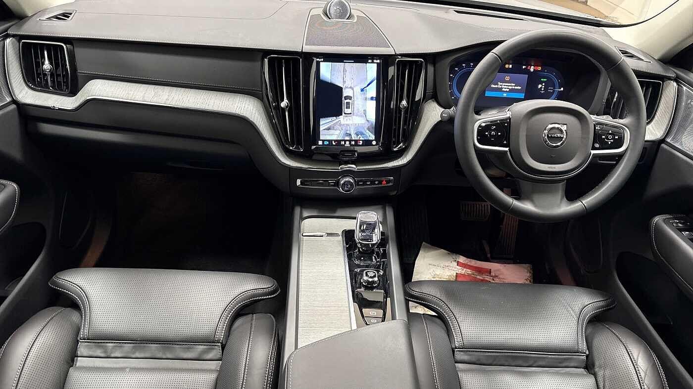 Used Volvo XC60 2025 for sale - 78006514: Photo 10