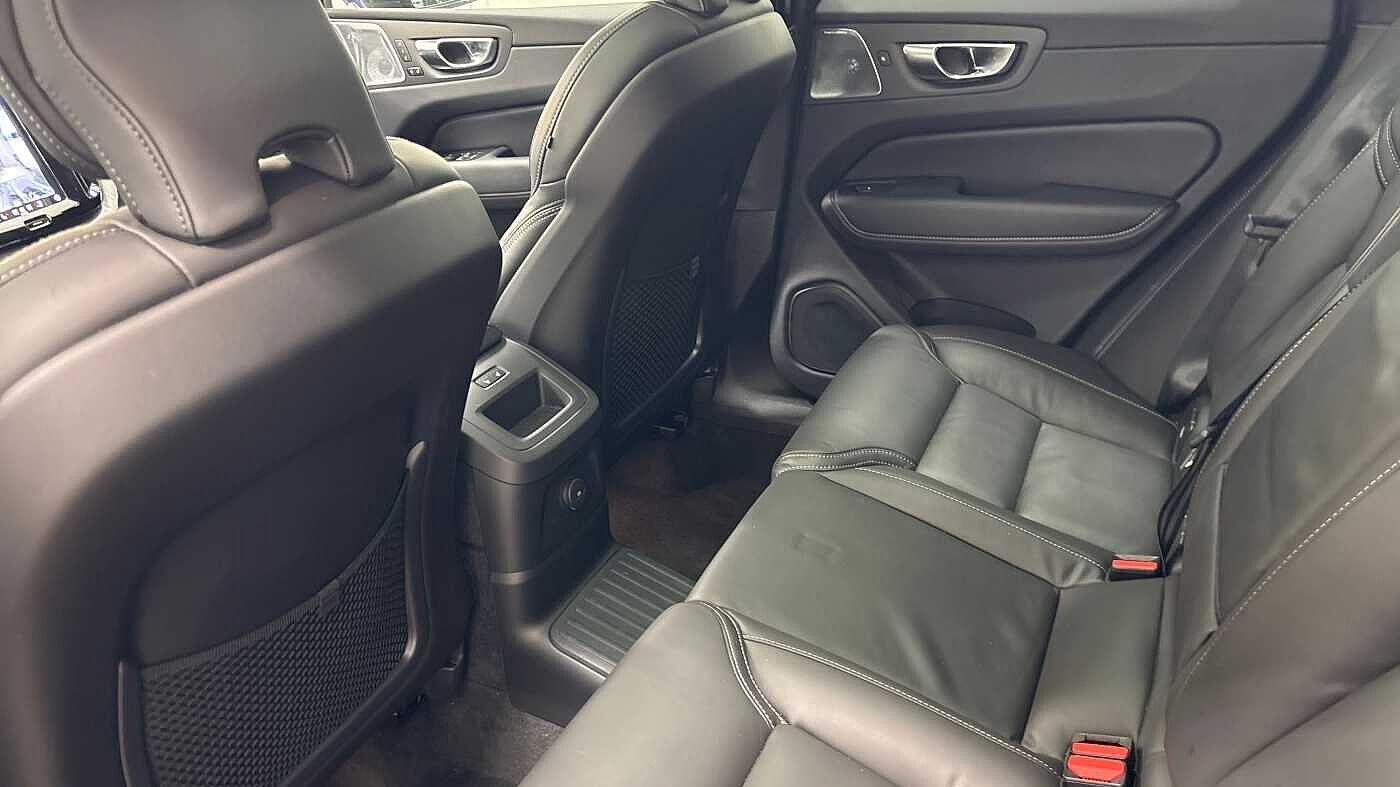 Used Volvo XC60 2025 for sale - 78006514: Photo 13