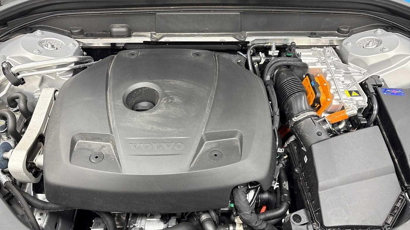 Used Volvo XC60 2025 for sale - 78006514: Photo 15