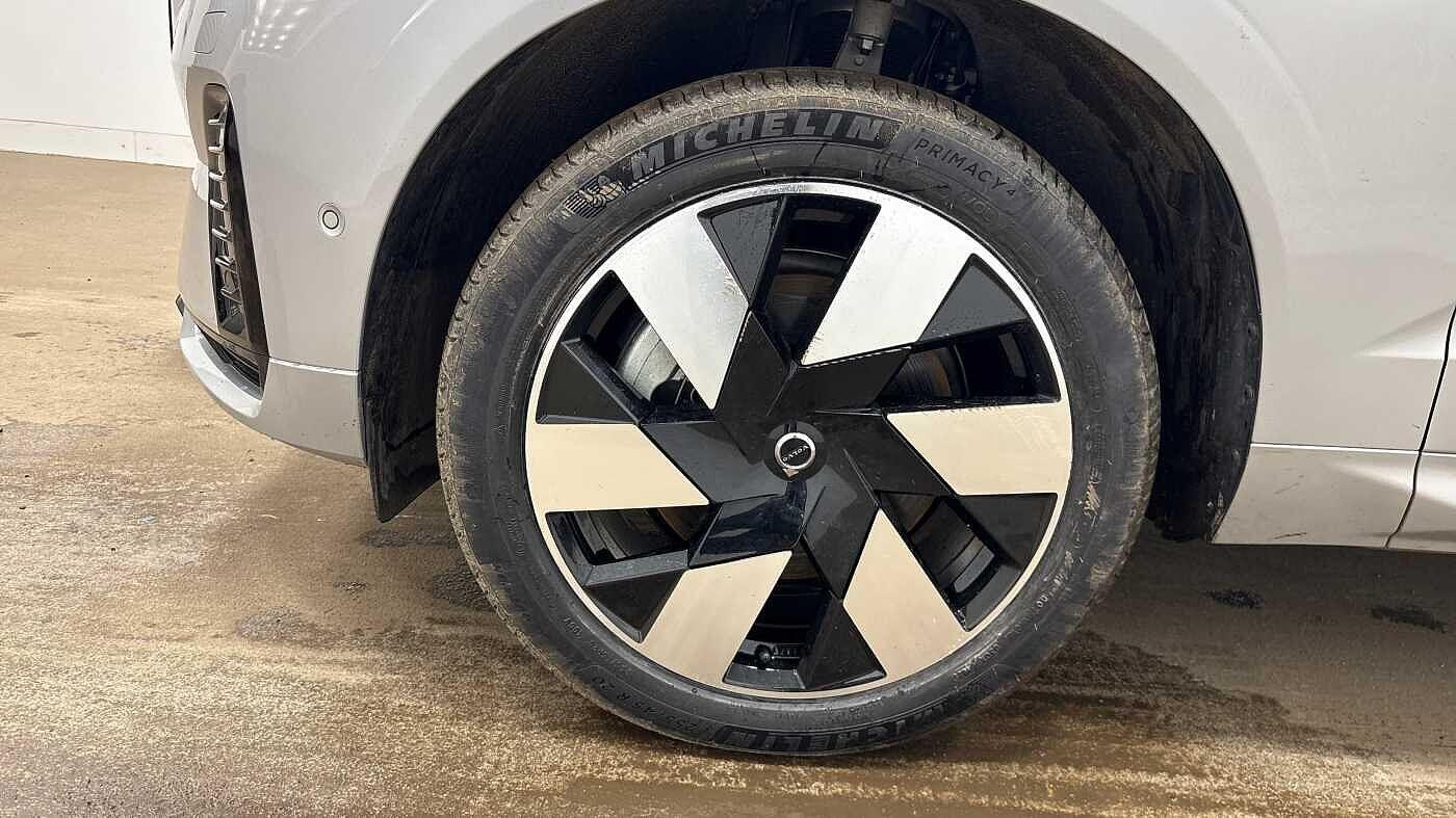 Used Volvo XC60 2025 for sale - 78006514: Photo 16