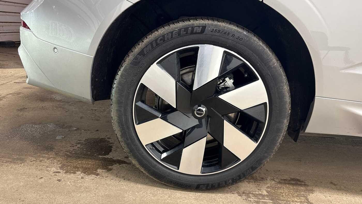 Used Volvo XC60 2025 for sale - 78006514: Photo 20