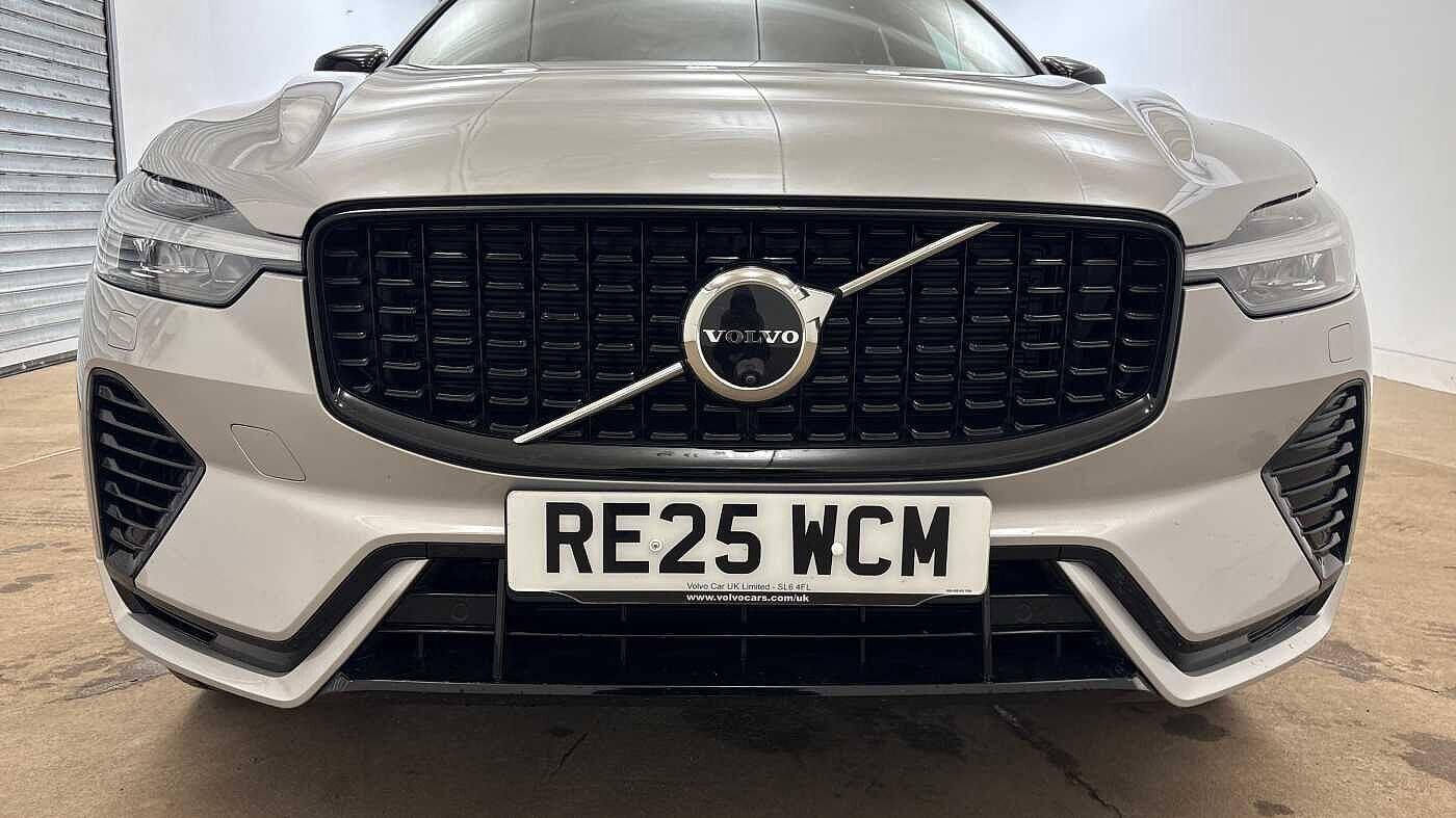 Used Volvo XC60 2025 for sale - 78006514: Photo 24