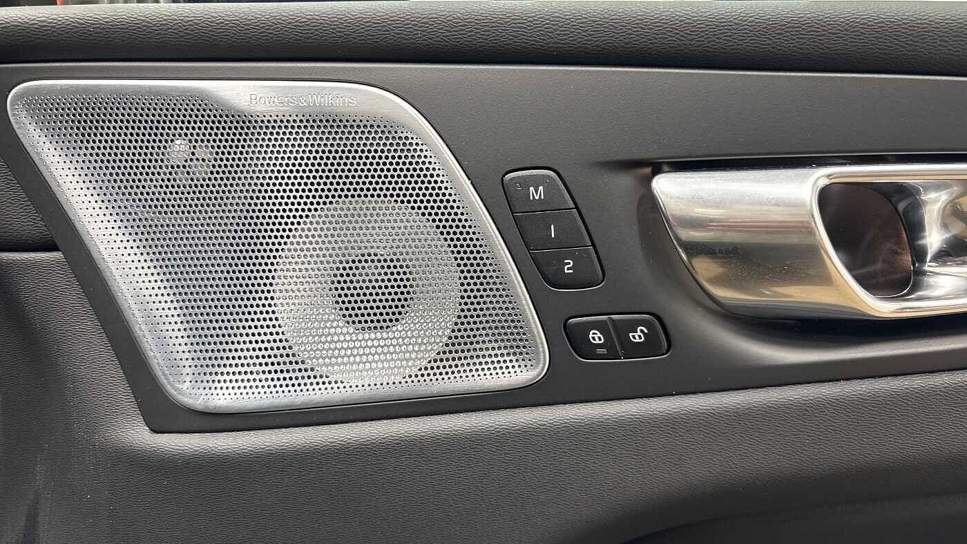 Used Volvo XC60 2025 for sale - 78006514: Photo 27