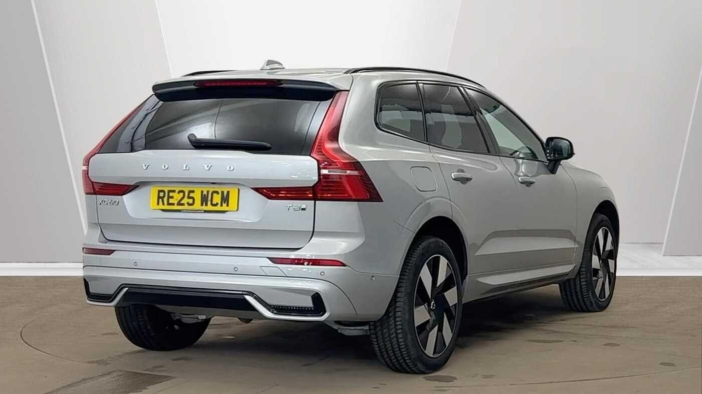 Used Volvo XC60 2025 for sale - 78006514: Photo 3