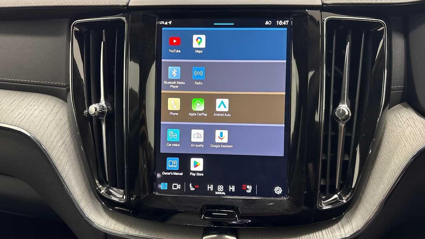 Used Volvo XC60 2025 for sale - 78006514: Photo 34