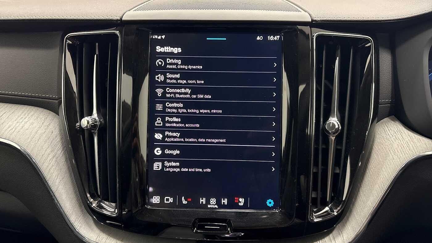 Used Volvo XC60 2025 for sale - 78006514: Photo 35