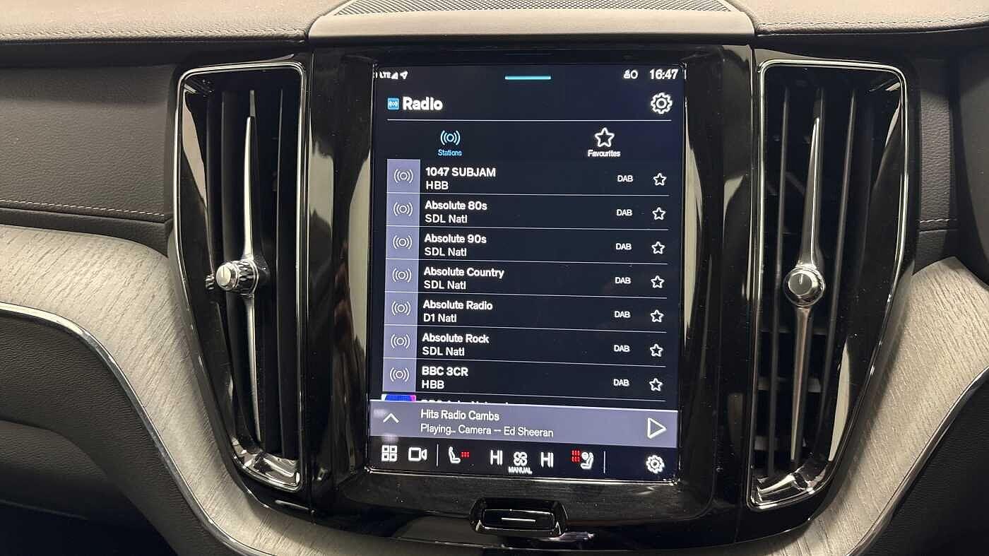 Used Volvo XC60 2025 for sale - 78006514: Photo 37