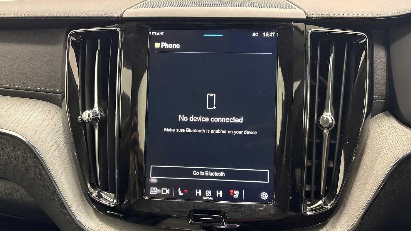 Used Volvo XC60 2025 for sale - 78006514: Photo 38