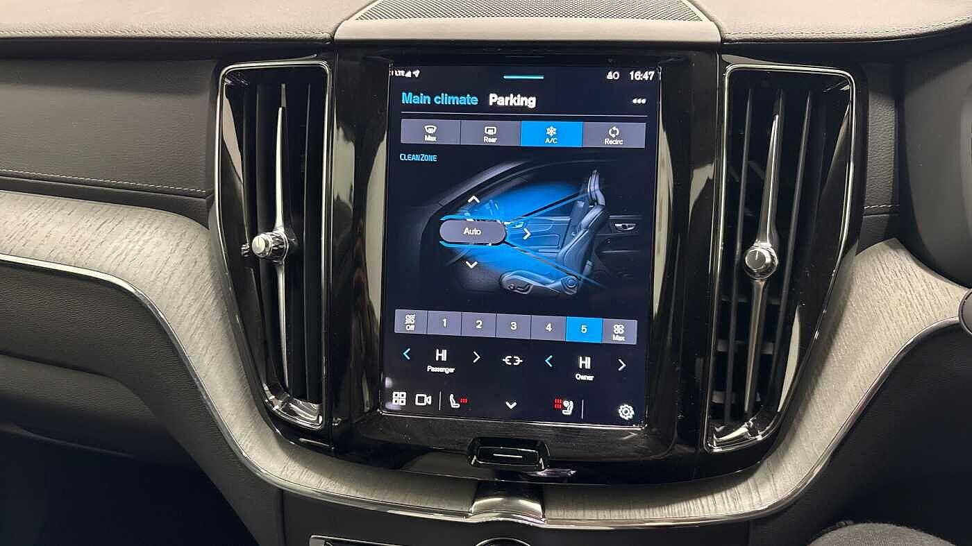 Used Volvo XC60 2025 for sale - 78006514: Photo 39