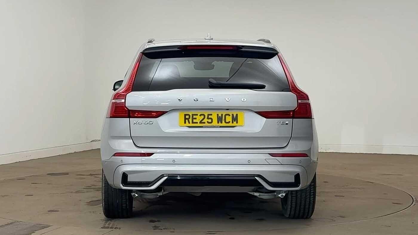 Used Volvo XC60 2025 for sale - 78006514: Photo 4