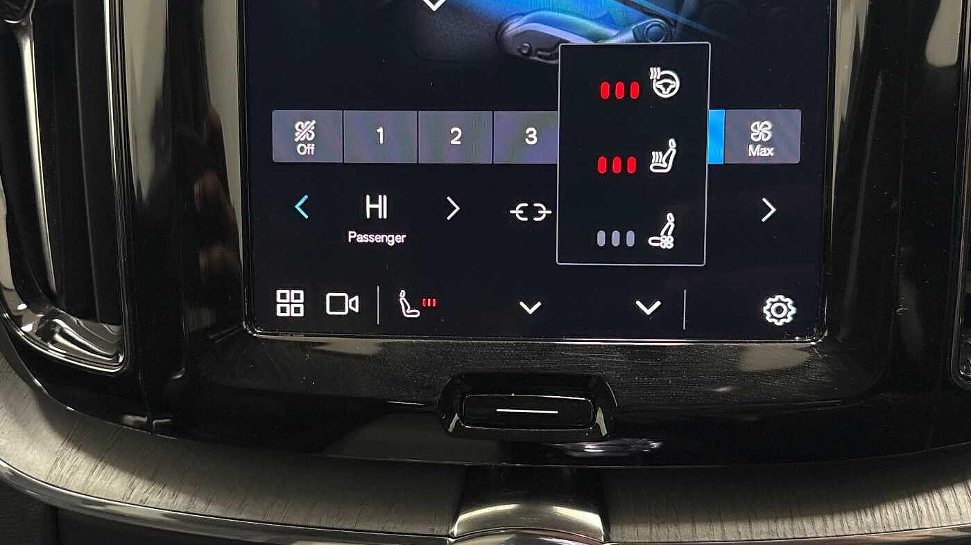 Used Volvo XC60 2025 for sale - 78006514: Photo 41