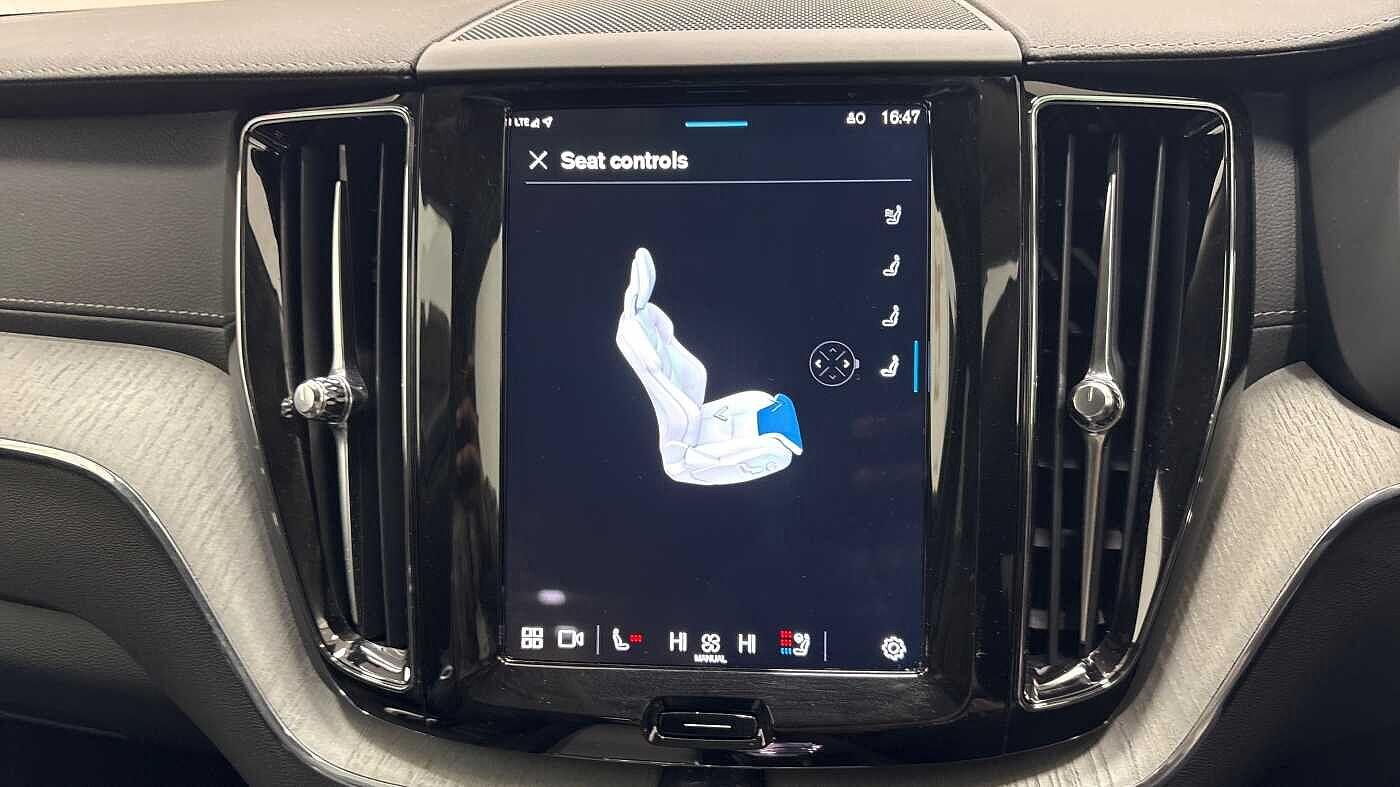 Used Volvo XC60 2025 for sale - 78006514: Photo 42