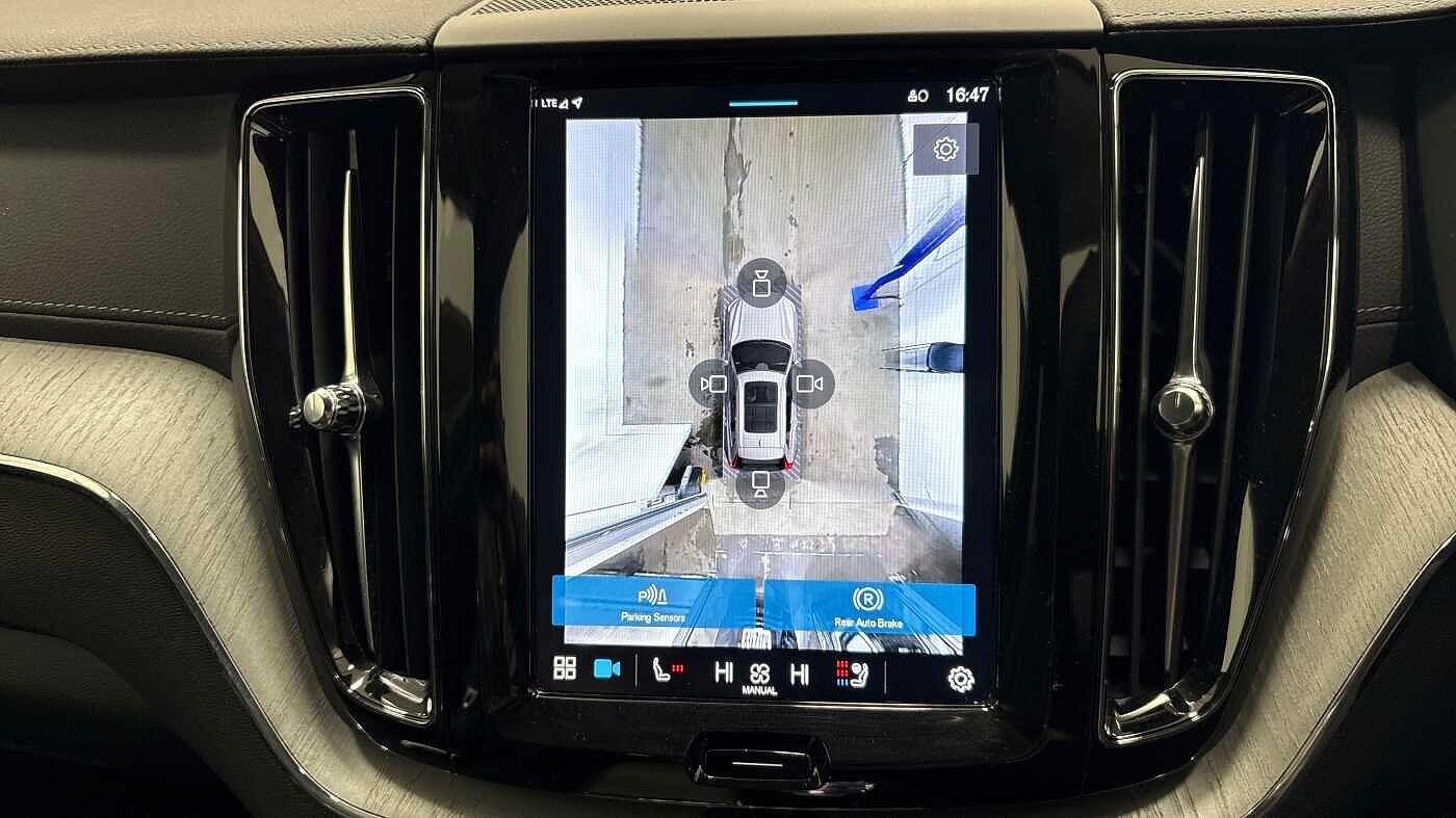 Used Volvo XC60 2025 for sale - 78006514: Photo 43